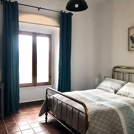 La Almedina Casa Bellavista Villa Cazorla Eksteriør billede