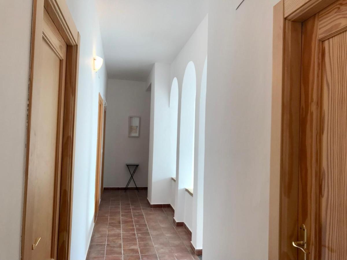 La Almedina Casa Bellavista Villa Cazorla Eksteriør billede
