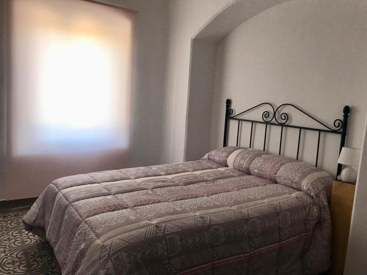 La Almedina Casa Bellavista Villa Cazorla Eksteriør billede