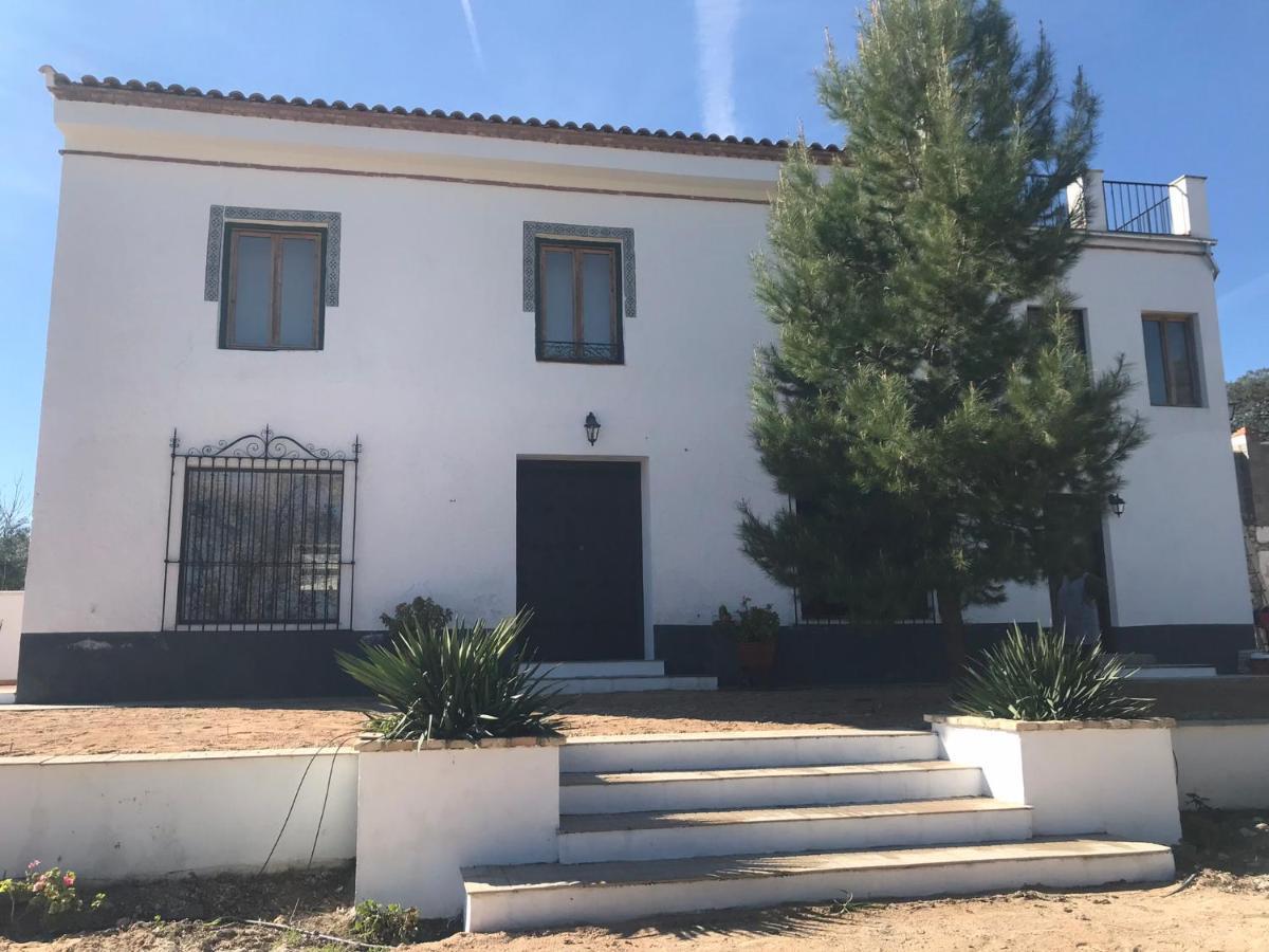 La Almedina Casa Bellavista Villa Cazorla Eksteriør billede