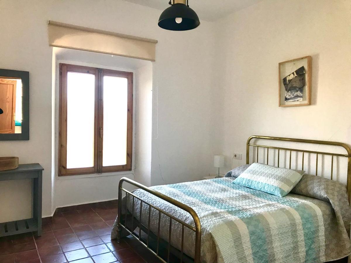 La Almedina Casa Bellavista Villa Cazorla Eksteriør billede