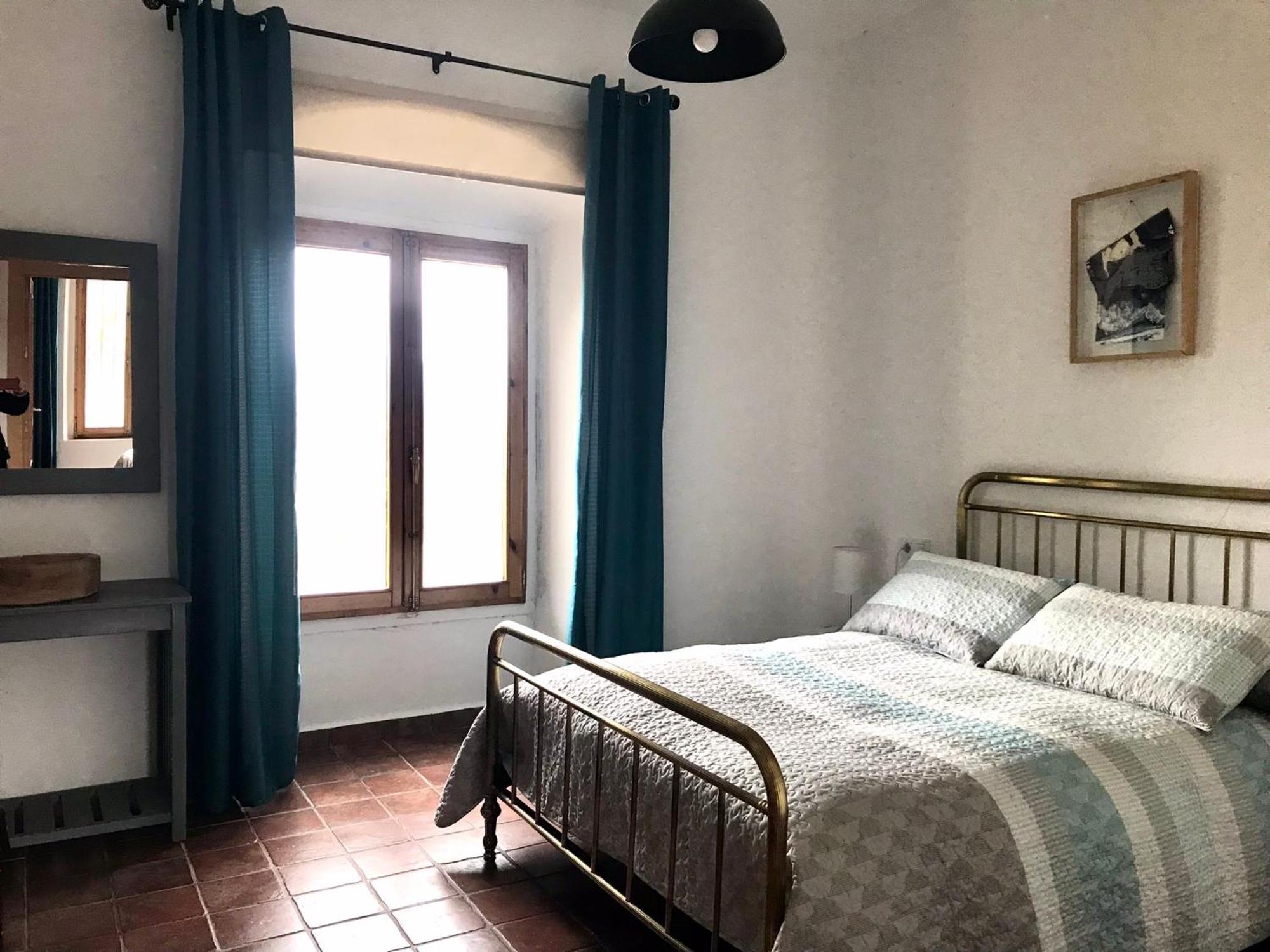 La Almedina Casa Bellavista Villa Cazorla Eksteriør billede