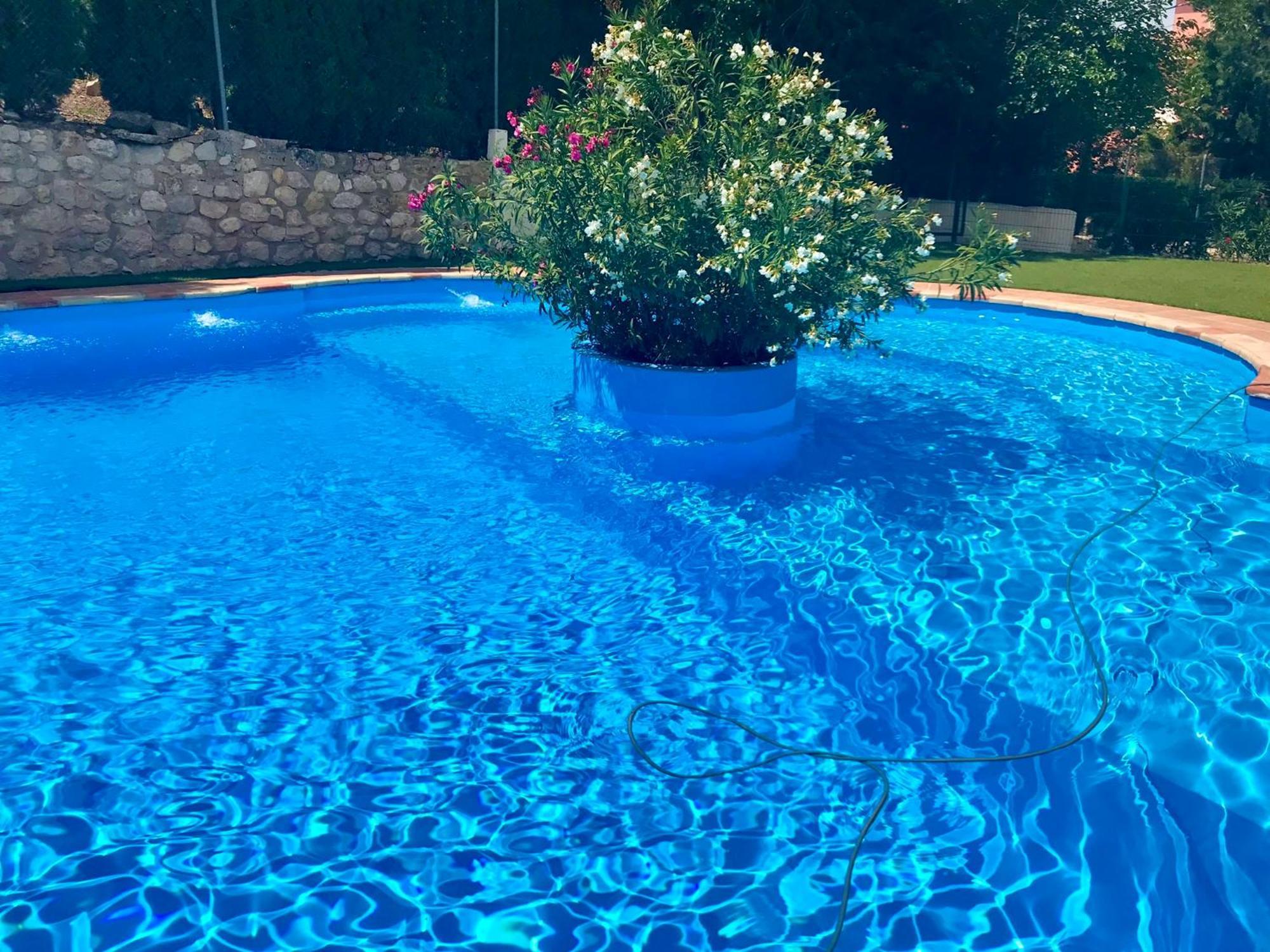 La Almedina Casa Bellavista Villa Cazorla Eksteriør billede