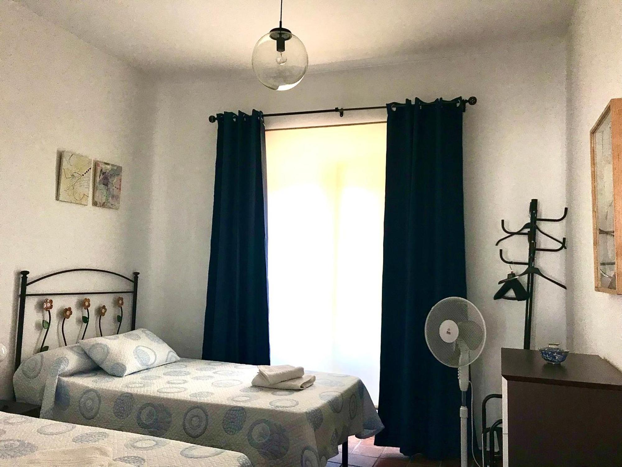La Almedina Casa Bellavista Villa Cazorla Eksteriør billede