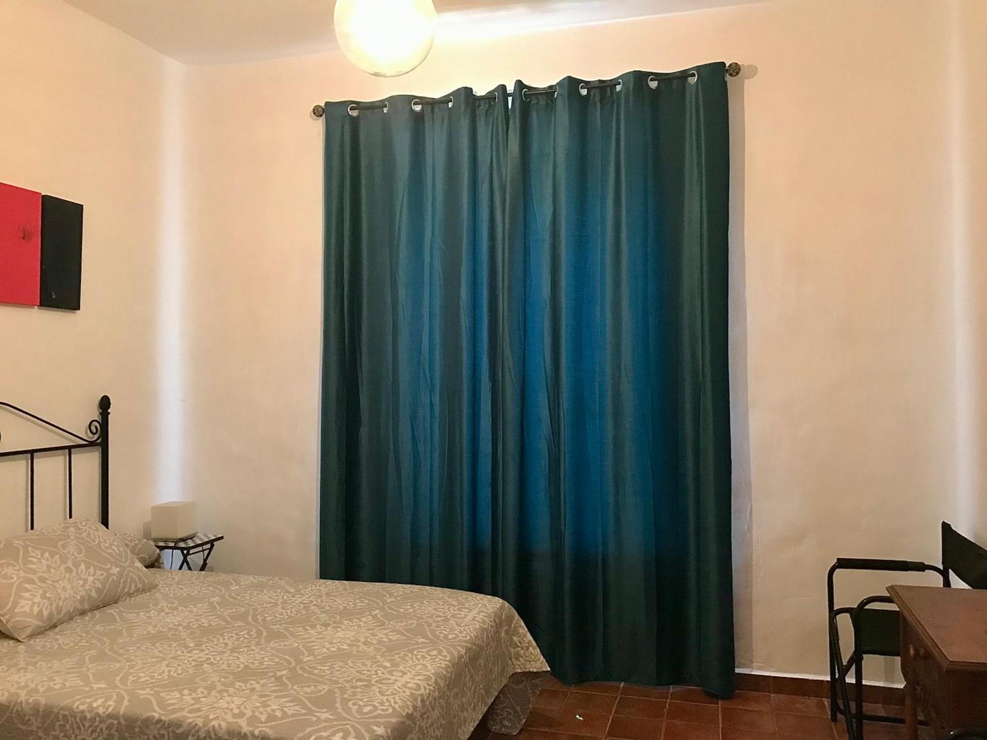 La Almedina Casa Bellavista Villa Cazorla Eksteriør billede