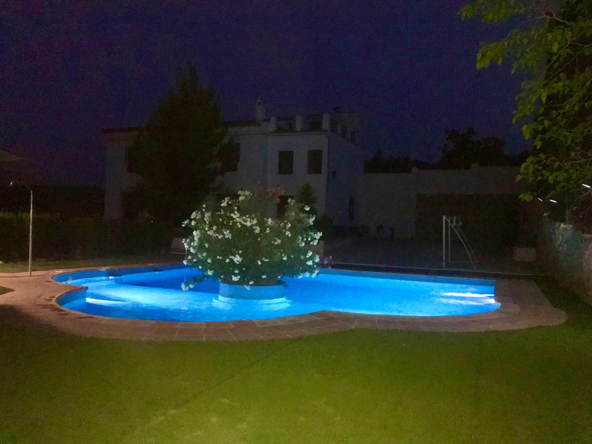 La Almedina Casa Bellavista Villa Cazorla Eksteriør billede